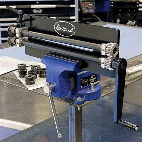 eastwood sheet metal roller|eastwood forming dies.